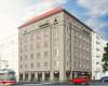 Квартира 2+КК (61 м2) в Праге 3 (Жижков) на ул. Есениова