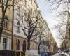 Квартира 2+КК (78 м2) с балконом в Праге 2 (Винограды) на ул.Бельгицка