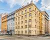 Квартира 1+КК (32 м2) под капитальный ремонт в Праге 10 (Вршовице) на ул.На Лоужи