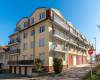 Квартира 3+КК (82 м2) с лоджией на ул.Беницка в Праге 10 (Страшнице) 