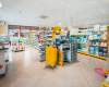 Магазин (658 м2) и квартира 4+КК (236 м2) в центре г. Сушице на Намнести Свободы (Юго-Западная Чехия)