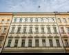 Светлая квартира 2+1 (70 м2) в Праге 7 (Летна) на ул.Каменицка