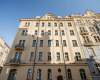 Квартира 3+1 (107 м2) под реконструкцию в Праге 2 (Винограды) на ул.Шубертова