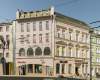 Торговый дом (730 м2) в центре г. Опава на ул.Мези Трхи (Силезия)
