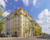 Светлая квартира 4+1 (189 м2) с балконом в Праге 3 (Винограды) на ул.Судомержска