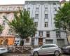 Ресторан (94 м2) в Праге 6 (Дейвице) на ул. Маржакова