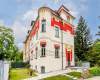 Квартира 3+КК (91 м2) с террасой и палисадником в Праге 5 (Коширже) на ул.Йиноницка